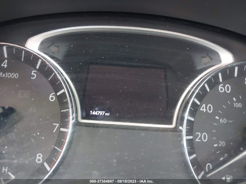 2017 NISSAN ALTIMA 2.5/S/SV/SL/SR - 1N4AL3AP7HN306335