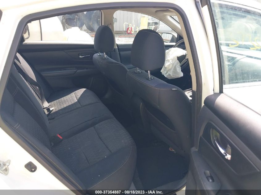2017 NISSAN ALTIMA 2.5/S/SV/SL/SR - 1N4AL3AP7HN306335