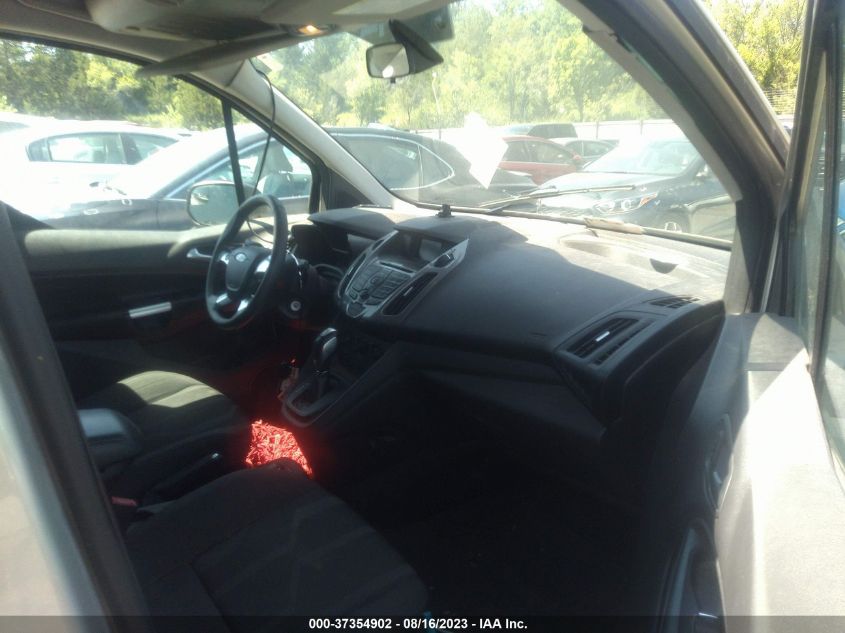 2014 FORD TRANSIT CONNECT WAGON XLT - NM0GS9F75E1162769
