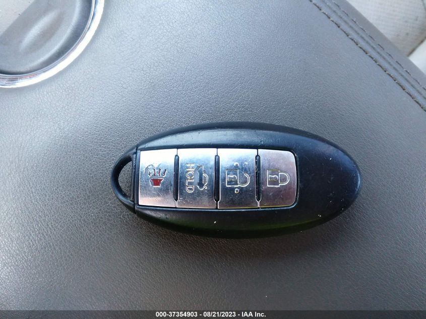 2013 INFINITI G37 SEDAN JOURNEY - JN1CV6AP1DM722690