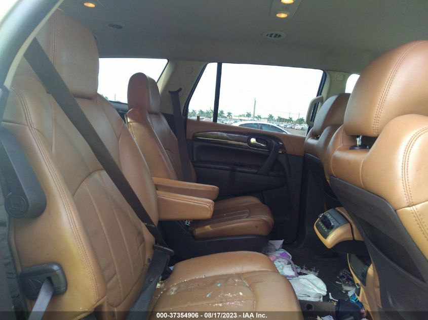 2015 BUICK ENCLAVE - 5GAKRCKD5FJ189247