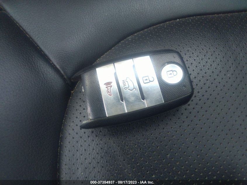 2015 KIA SOUL ! - KNDJX3A58F7783869