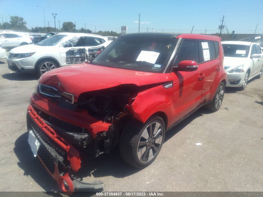 2015 KIA SOUL ! - KNDJX3A58F7783869