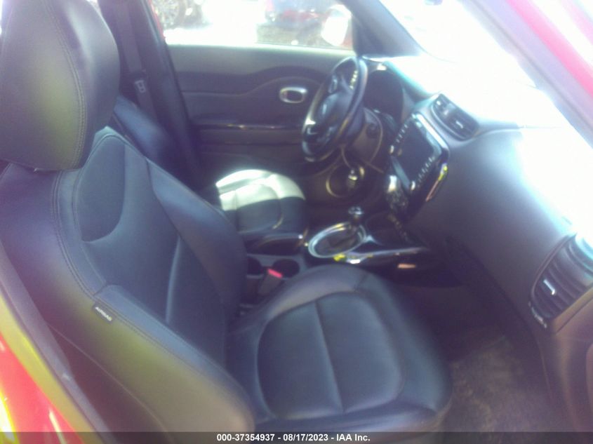 2015 KIA SOUL ! - KNDJX3A58F7783869