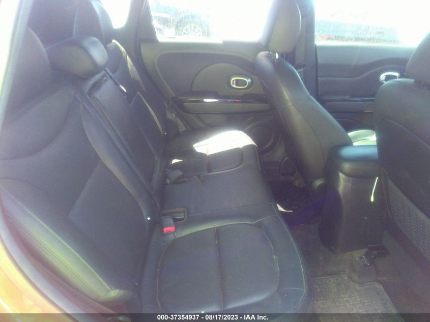 2015 KIA SOUL ! - KNDJX3A58F7783869