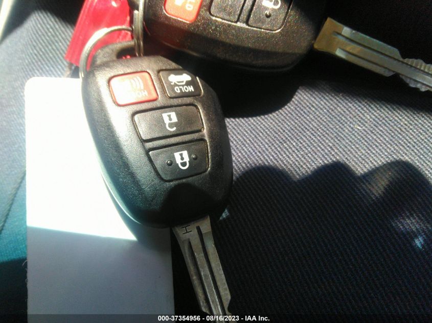 2015 TOYOTA CAMRY XLE/SE/LE/XSE - 4T1BF1FK4FU022652