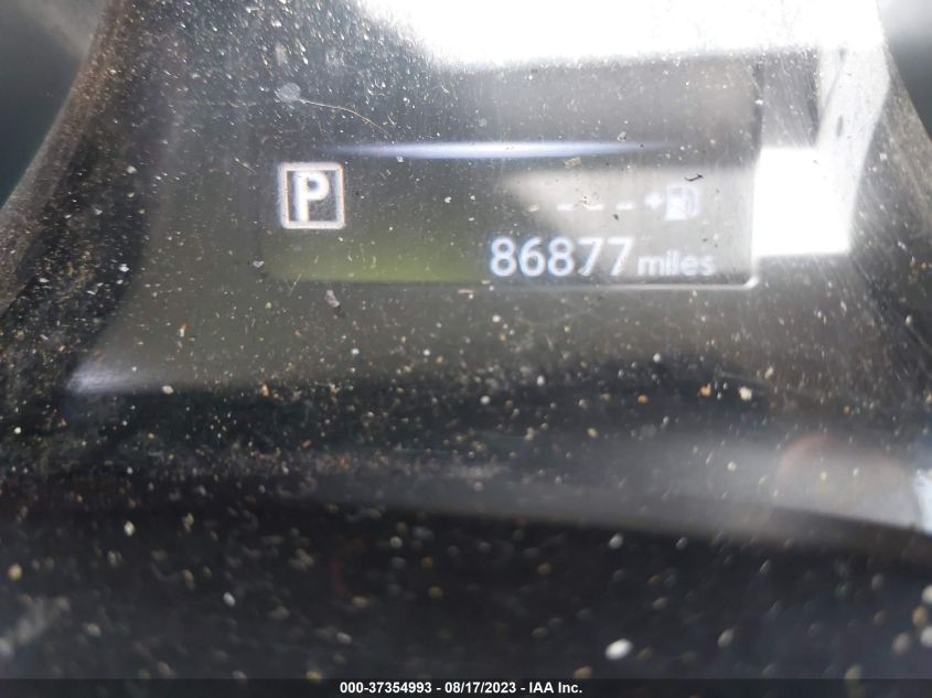 2018 NISSAN ROGUE SPORT SV - JN1BJ1CP4JW192254