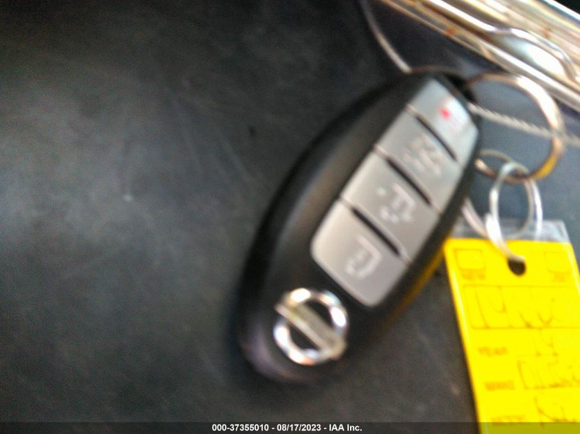 2014 NISSAN ROGUE SL - 5N1AT2MT1EC868540