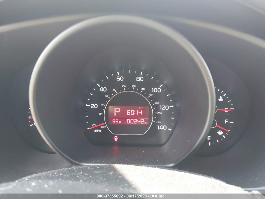 2018 KIA SOUL + - KNDJP3A56J7889343