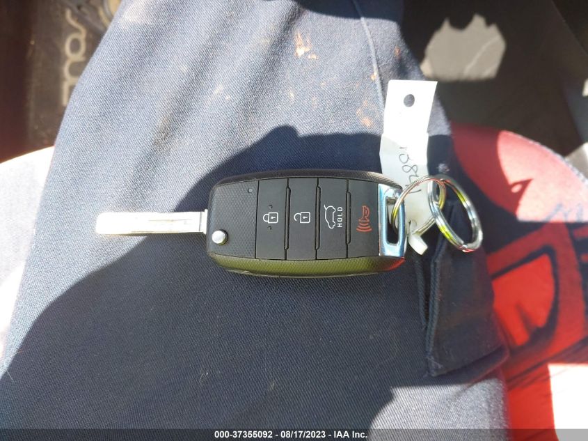 2018 KIA SOUL + - KNDJP3A56J7889343