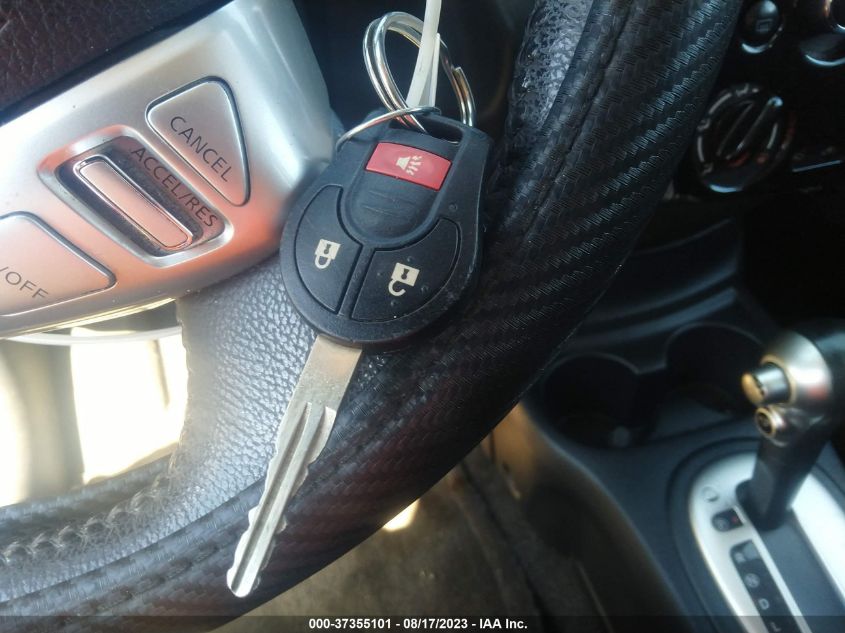 2015 NISSAN VERSA NOTE SV - 3N1CE2CP9FL406540