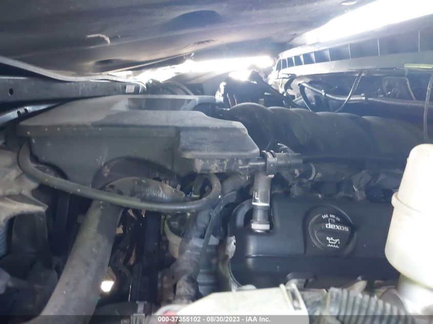 2018 CHEVROLET SILVERADO 1500 LT - 3GCUKREC4JG523618