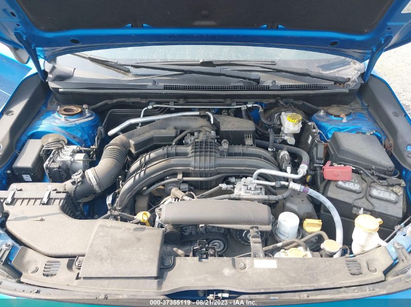 2020 SUBARU IMPREZA - 14S3GTAT69L373032