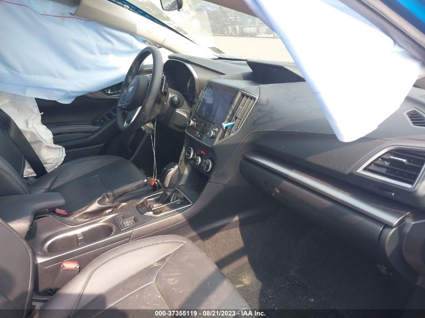 2020 SUBARU IMPREZA - 14S3GTAT69L373032