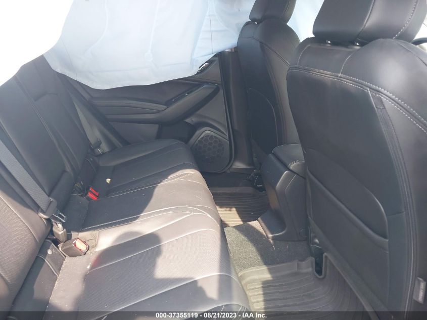 2020 SUBARU IMPREZA - 14S3GTAT69L373032