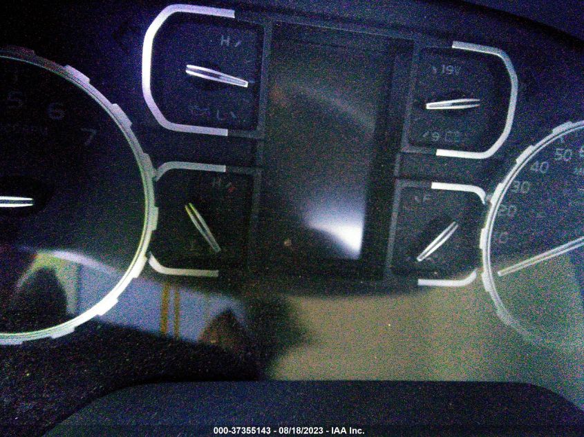 2020 TOYOTA TUNDRA 4WD PLATINUM/1794 EDITION - 5TFAY5F19LX935930