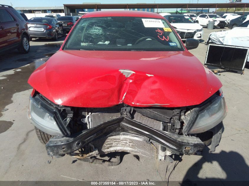 2018 VOLKSWAGEN JETTA 1.4T - 3VWDB7AJ0JM207981