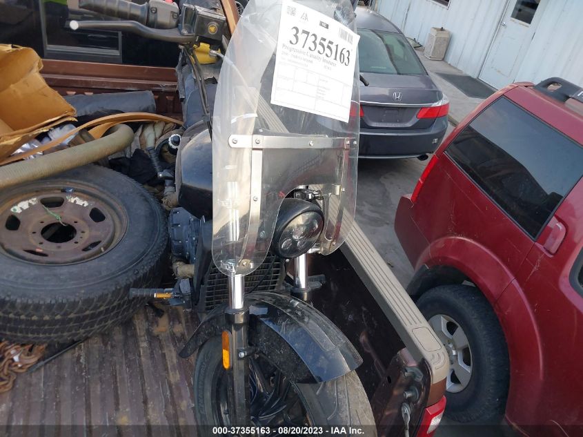 2016 INDIAN MOTORCYCLE CO. SCOUT SIXTY 56KMSB116G3117258
