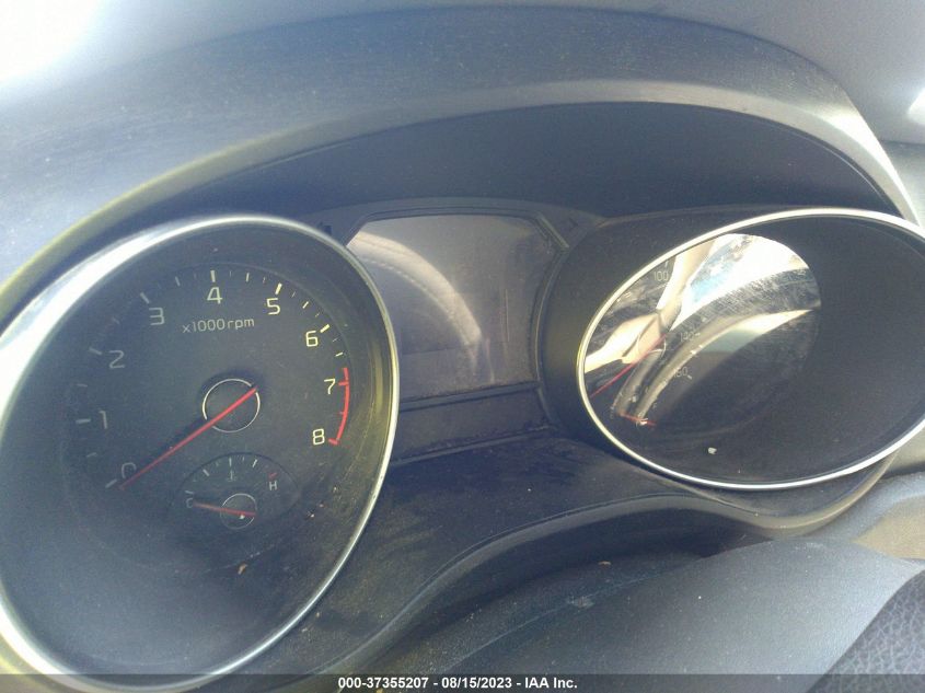 2015 KIA SEDONA LX - KNDMB5C18F6073703