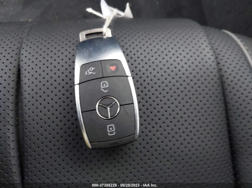 2023 MERCEDES-BENZ GLS GLS 450 - 4JGFF5KEXPA867341