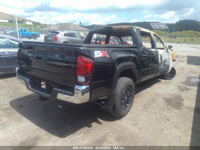 2023 TOYOTA TACOMA SR5 V6 - 3TMCZ5AN5PM581786