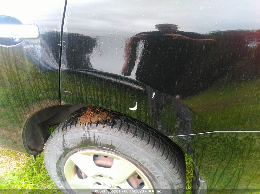 2013 NISSAN ROGUE S - JN8AS5MV7DW115476