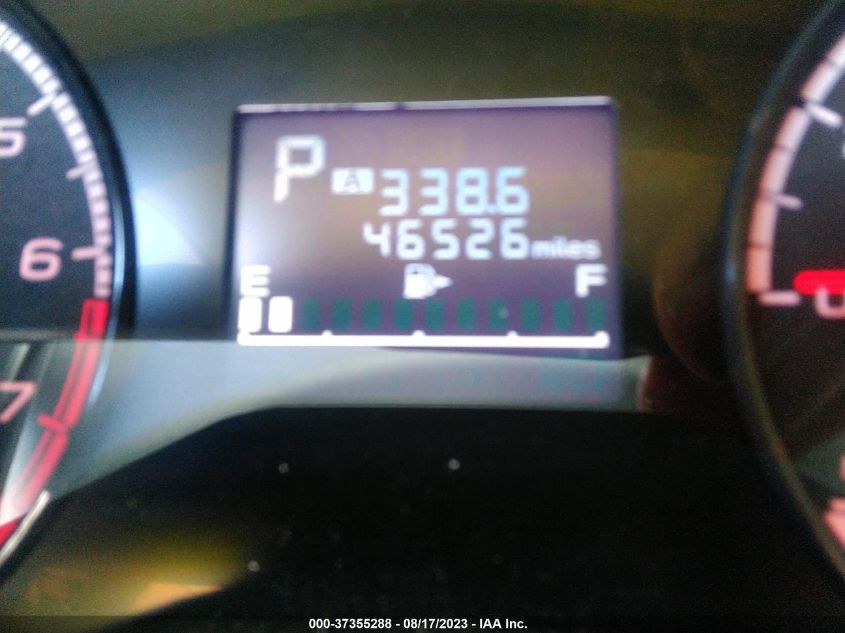 2018 SUBARU CROSSTREK PREMIUM - JF2GTABCXJH351716