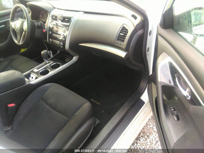 2014 NISSAN ALTIMA 2.5/S/SV/SL - 1N4AL3AP6EC134726