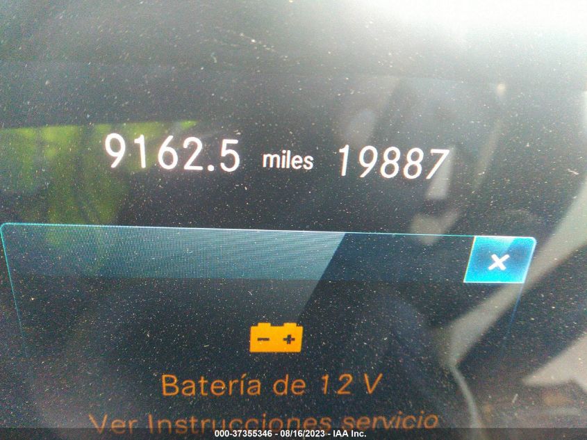 2021 MERCEDES-BENZ GLB GLB 250 W1N4M4GB4MW155005