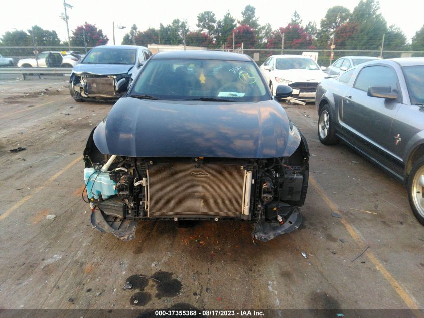 2019 NISSAN ALTIMA SR - 1N4BL4CV0KC163558