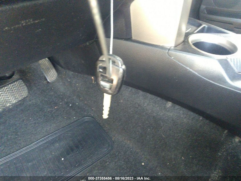 2014 TOYOTA RAV4 LE - 2T3ZFREVXEW085513