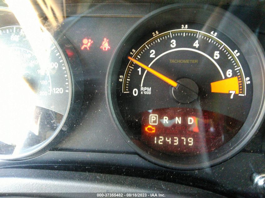 2015 JEEP PATRIOT SPORT - 1C4NJPBA9FD170683