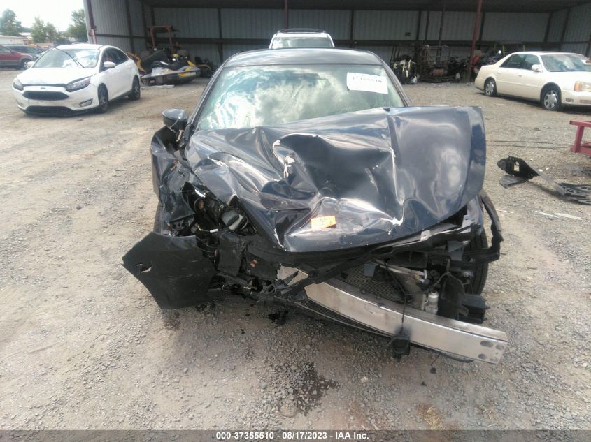2016 NISSAN ALTIMA 2.5 SV - 1N4AL3AP7GC165597