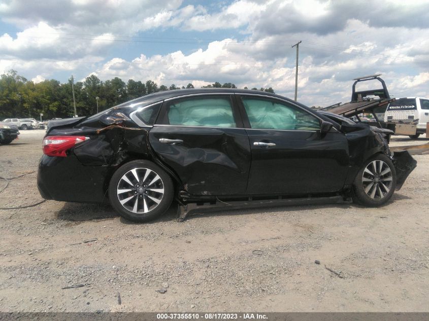 2016 NISSAN ALTIMA 2.5 SV - 1N4AL3AP7GC165597