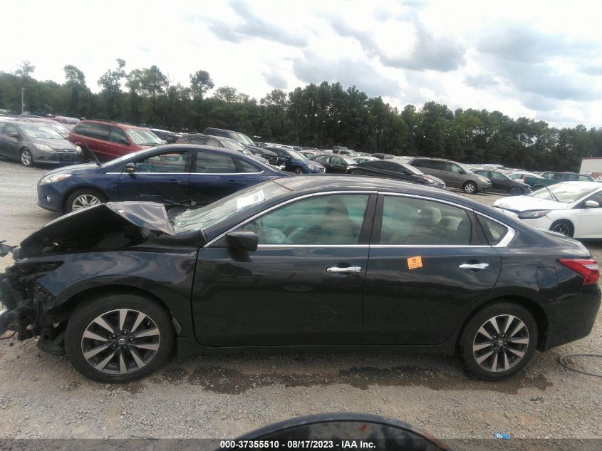 2016 NISSAN ALTIMA 2.5 SV - 1N4AL3AP7GC165597