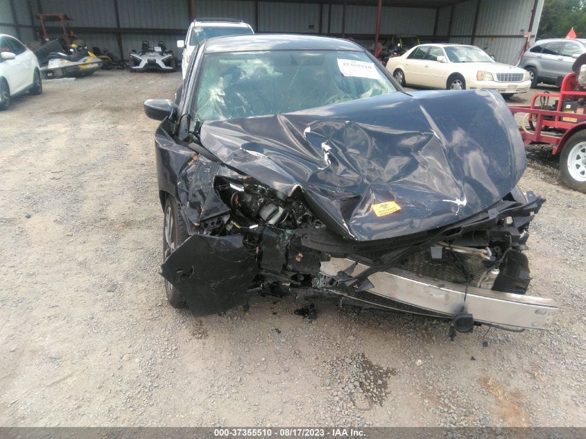 2016 NISSAN ALTIMA 2.5 SV - 1N4AL3AP7GC165597