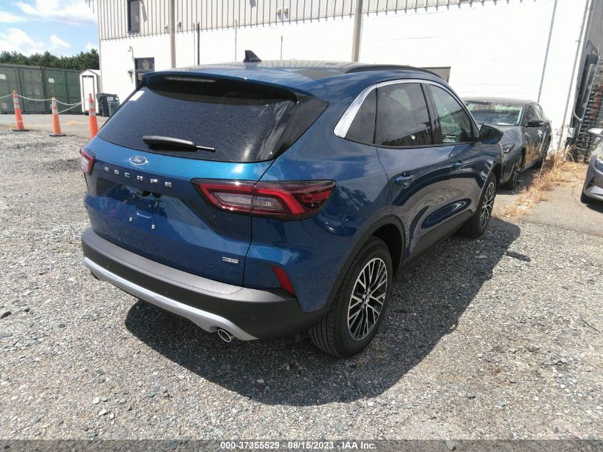 2023 FORD ESCAPE PHEV - 1FMCU0E13PUA69945