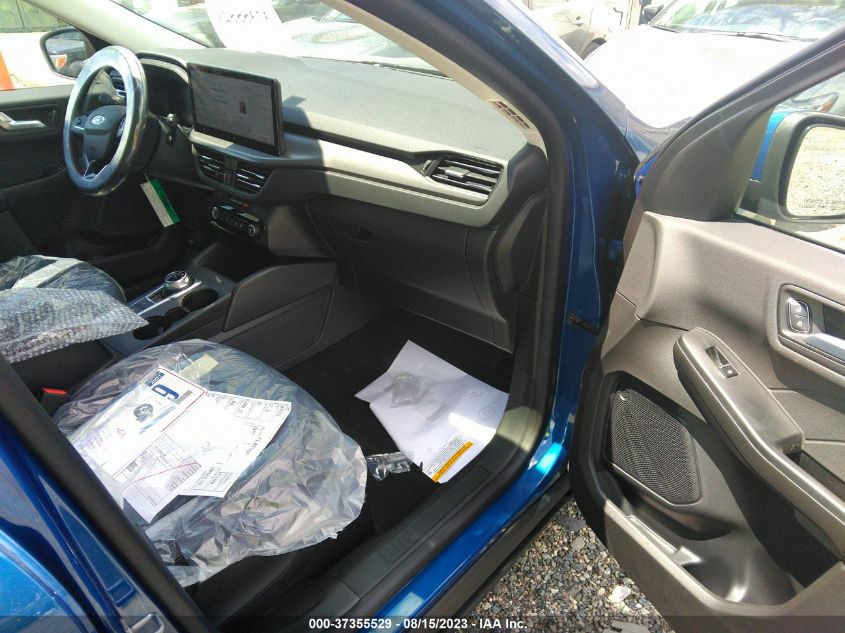 2023 FORD ESCAPE PHEV - 1FMCU0E13PUA69945