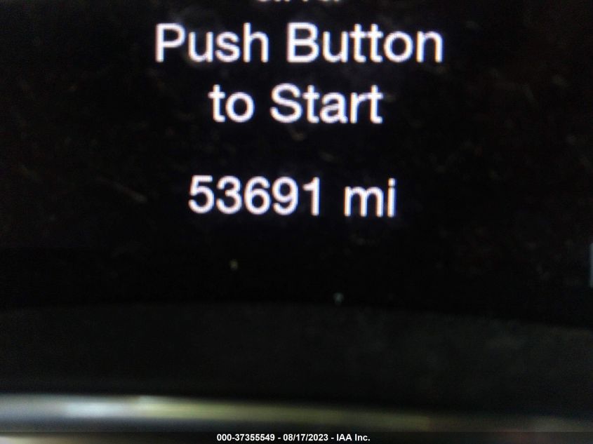 2020 DODGE DURANGO SXT - 1C4RDHAG5LC146094