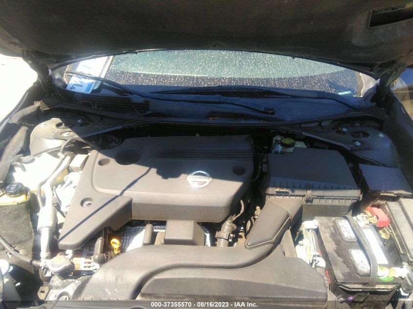 2014 NISSAN ALTIMA 2.5 - 1N4AL3AP0EC268129