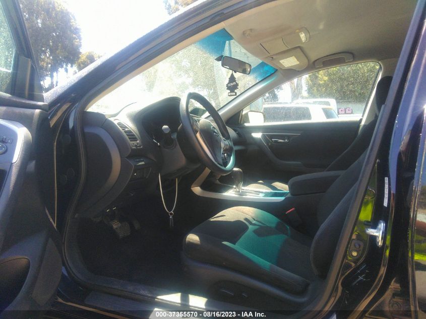 2014 NISSAN ALTIMA 2.5 - 1N4AL3AP0EC268129