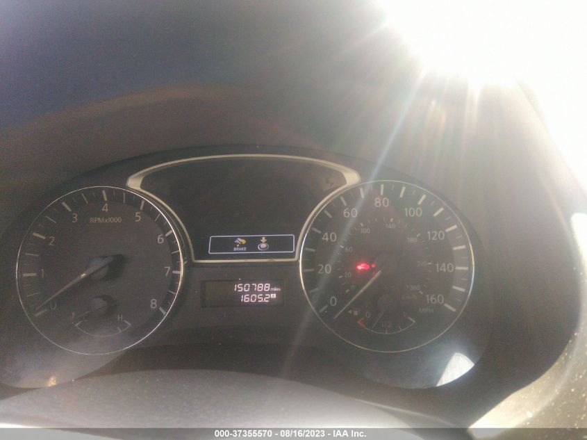 2014 NISSAN ALTIMA 2.5 - 1N4AL3AP0EC268129