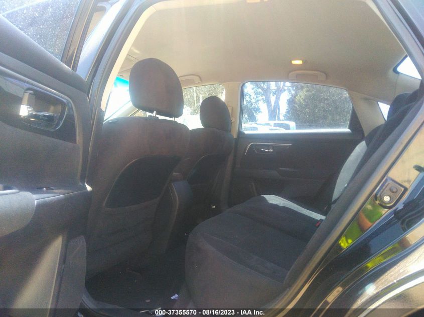 2014 NISSAN ALTIMA 2.5 - 1N4AL3AP0EC268129