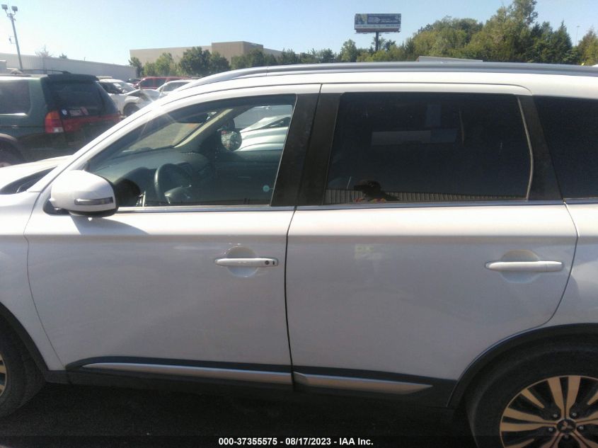 VIN JA4AD3A31KZ028630 2019 MITSUBISHI OUTLANDER no.14