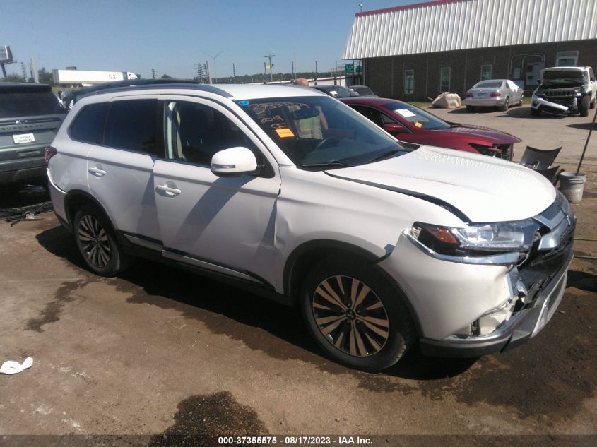 VIN JA4AD3A31KZ028630 2019 MITSUBISHI OUTLANDER no.6