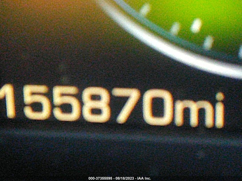 2015 CADILLAC ESCALADE - 1GYS4AKJ0FR198439