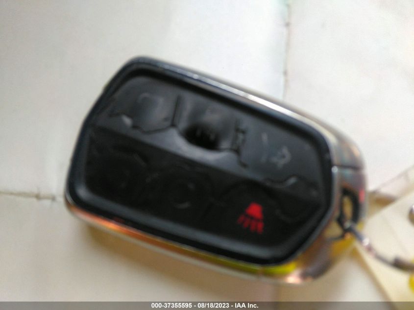 2015 CADILLAC ESCALADE - 1GYS4AKJ0FR198439