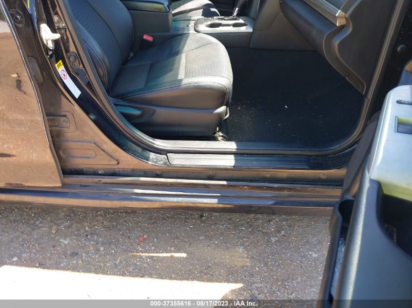2014 TOYOTA CAMRY L/LE/XLE/SE/SE SPORT - 4T1BF1FK4EU464183