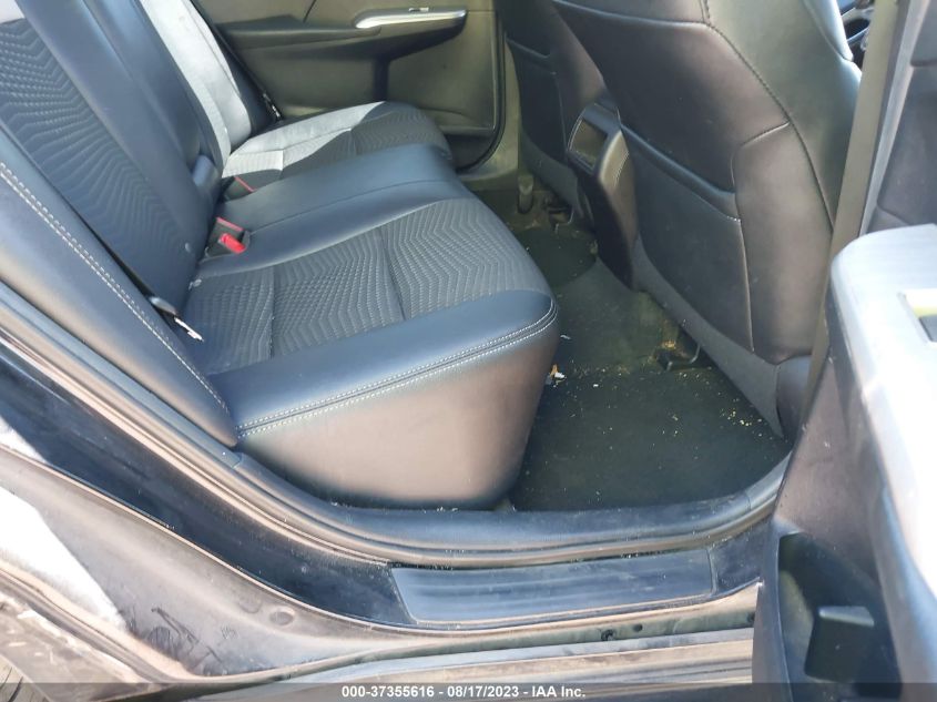 2014 TOYOTA CAMRY L/LE/XLE/SE/SE SPORT - 4T1BF1FK4EU464183