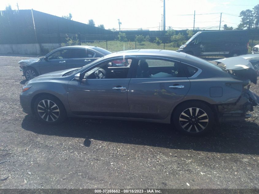 2018 NISSAN ALTIMA 2.5 SL - 1N4AL3AP6JC212416